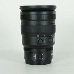 Nikon NIKKOR Z 24-70mm f/2.8 S