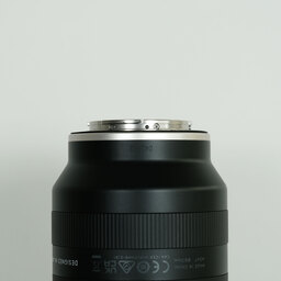 TAMRON 70-300mm F/4.5-6.3 Di III RXD (Model A047) [ソニーE用]