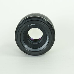 SONY FE 50mm F1.8 SEL50F18F SONY FE 50mm F1.8 SEL50F18F
