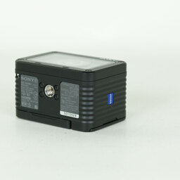SONY Cyber-shot DSC-RX0M2