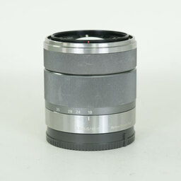 SONY E 18-55mm F3.5-5.6 OSS SEL1855