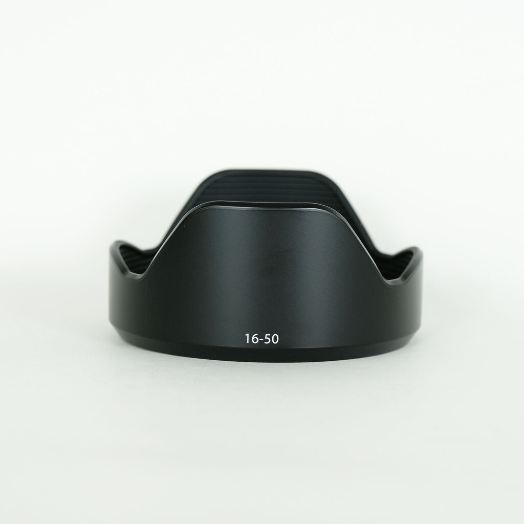 FUJIFILM XF16-50mmF2.8-4.8 R LM WR