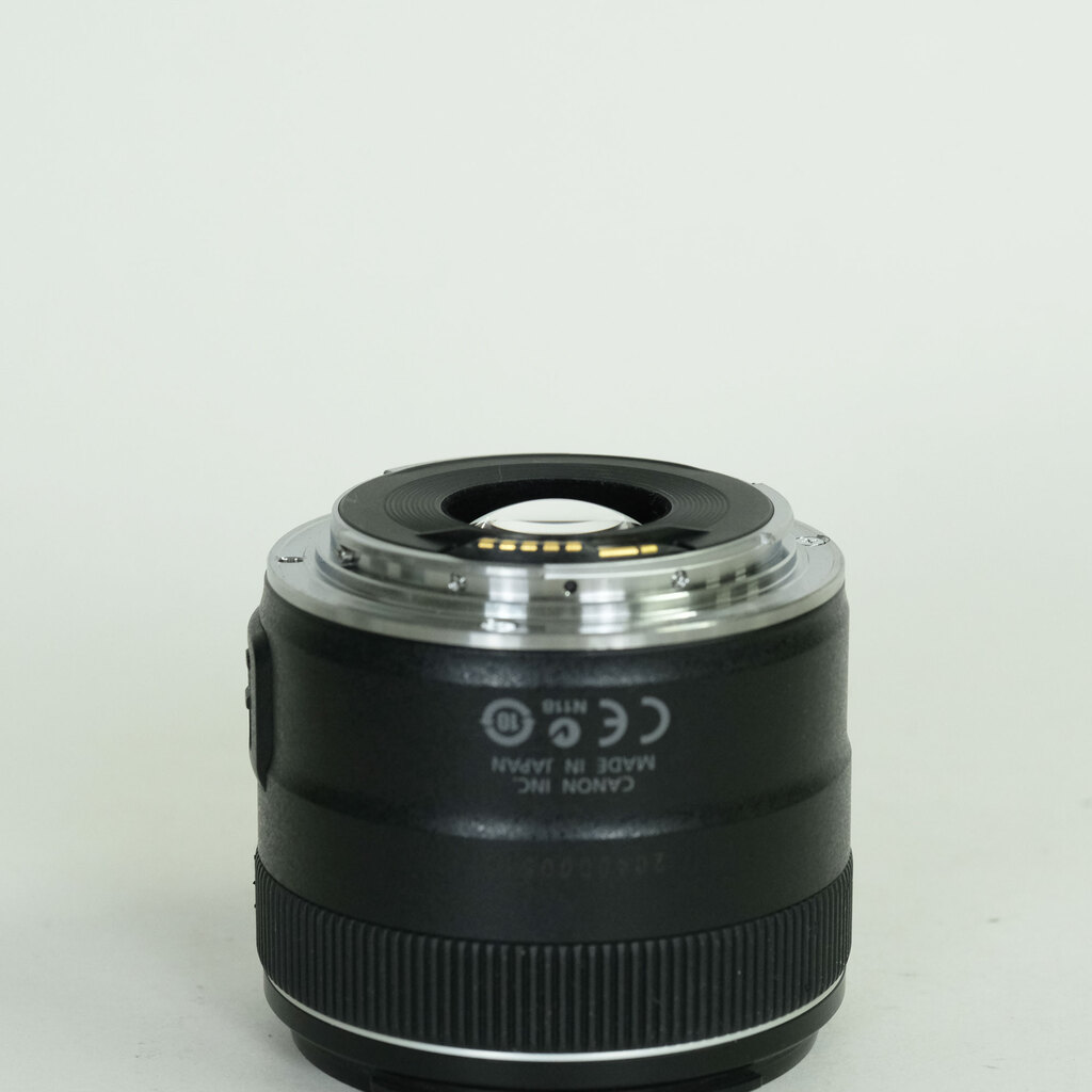 Canon EF24mm F2.8 IS USM