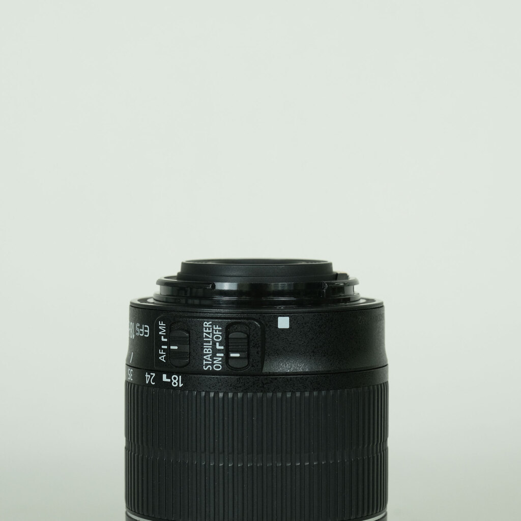 Canon EF-S18-55mm F3.5-5.6 IS STMの出品 | ONE SCENE（ワンシーン）