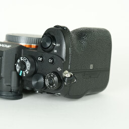 SONY α9 II（ILCE-9M2）