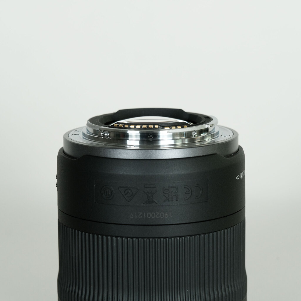 Canon RF15-30mm F4.5-6.3 IS STM
