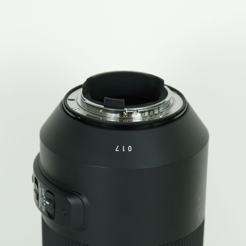 SIGMA 100-400mm F5-6.3 DG OS HSM｜Contemporary [ニコン用]
