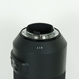 SIGMA 100-400mm F5-6.3 DG OS HSM｜Contemporary [ニコン用]