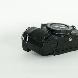 OM SYSTEM OM-5 Mark II ボディ ブラック