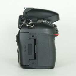 Nikon D600 Nikon D600