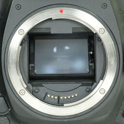 Canon EOS 5D Mark IV