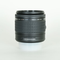 Nikon AF-P DX NIKKOR 18-55mm F3.5-5.6G VR