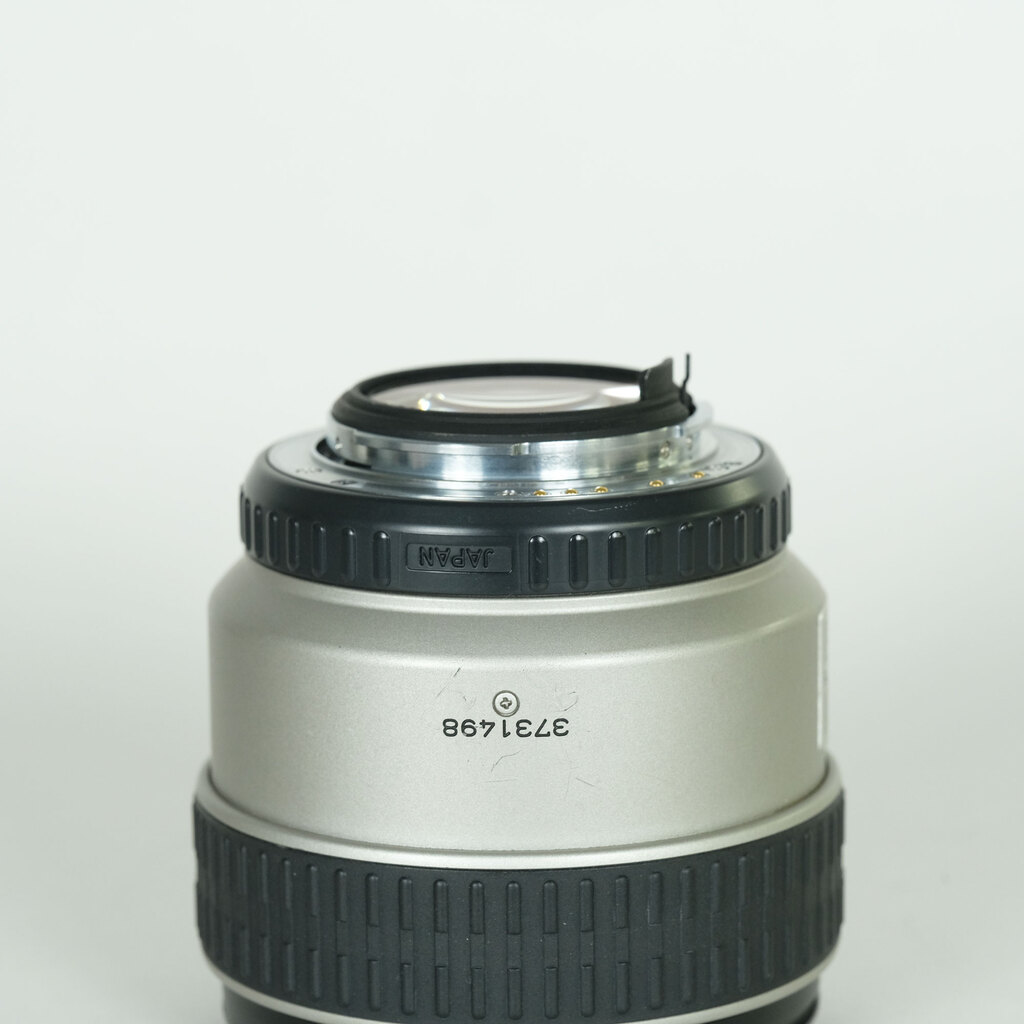 PENTAX FA*85mm F1.4[IF]