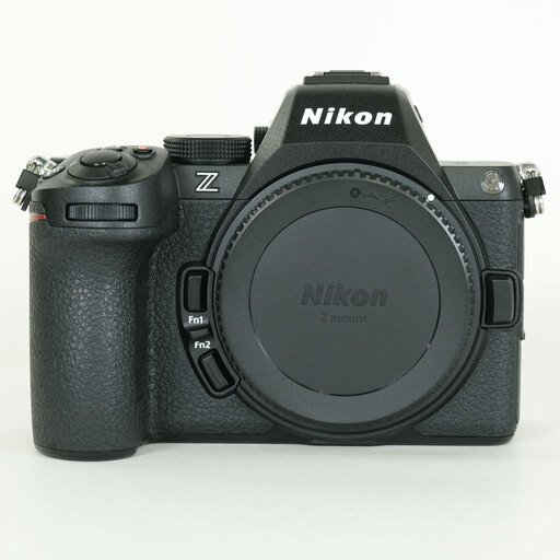 Nikon Z5II
