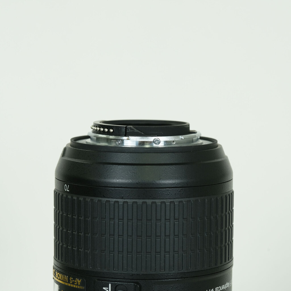 Nikon AF-S NIKKOR 24-70mm f/2.8G ED