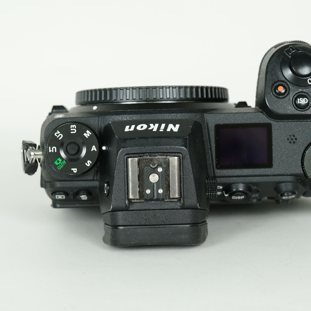 Nikon Z6II Nikon Z6II