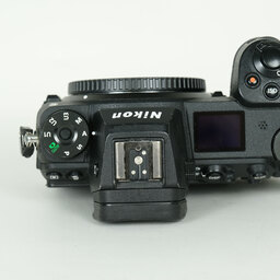 Nikon Z6II Nikon Z6II