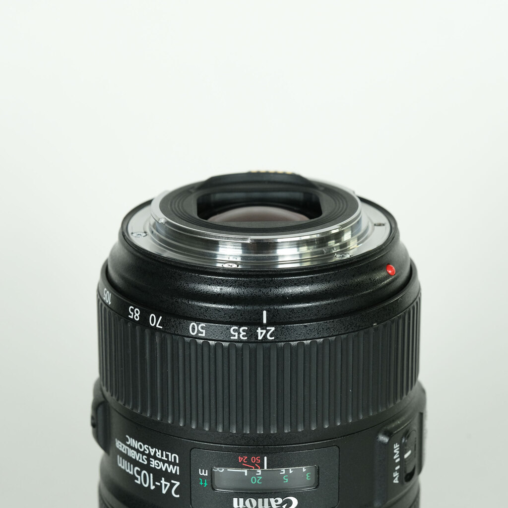Canon EF24-105mm F4L IS II USM