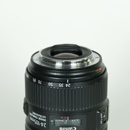 Canon EF24-105mm F4L IS II USM