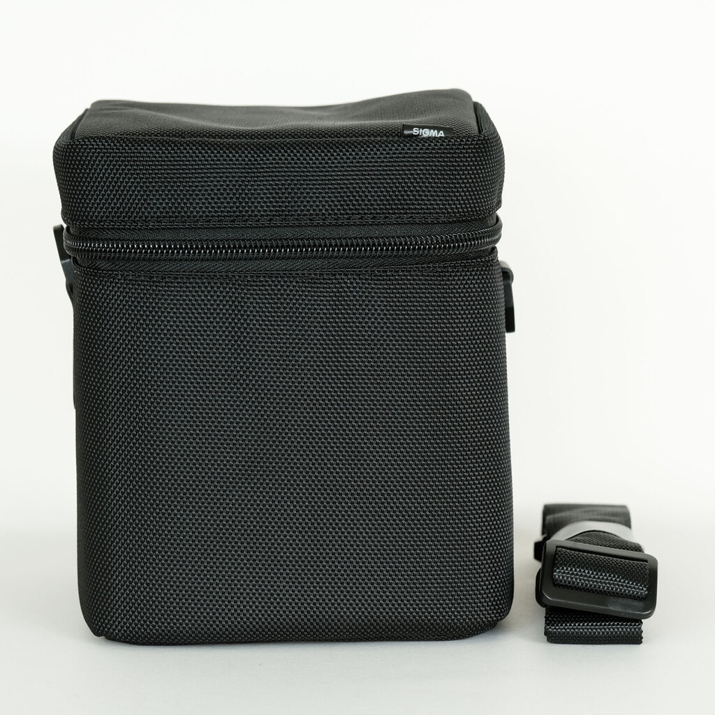 SIGMA 85mm F1.4 DG HSM｜Art  [キヤノンEF用]