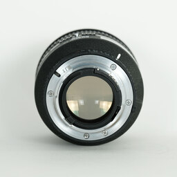 Nikon Ai AF Nikkor 85mm F1.4D IF