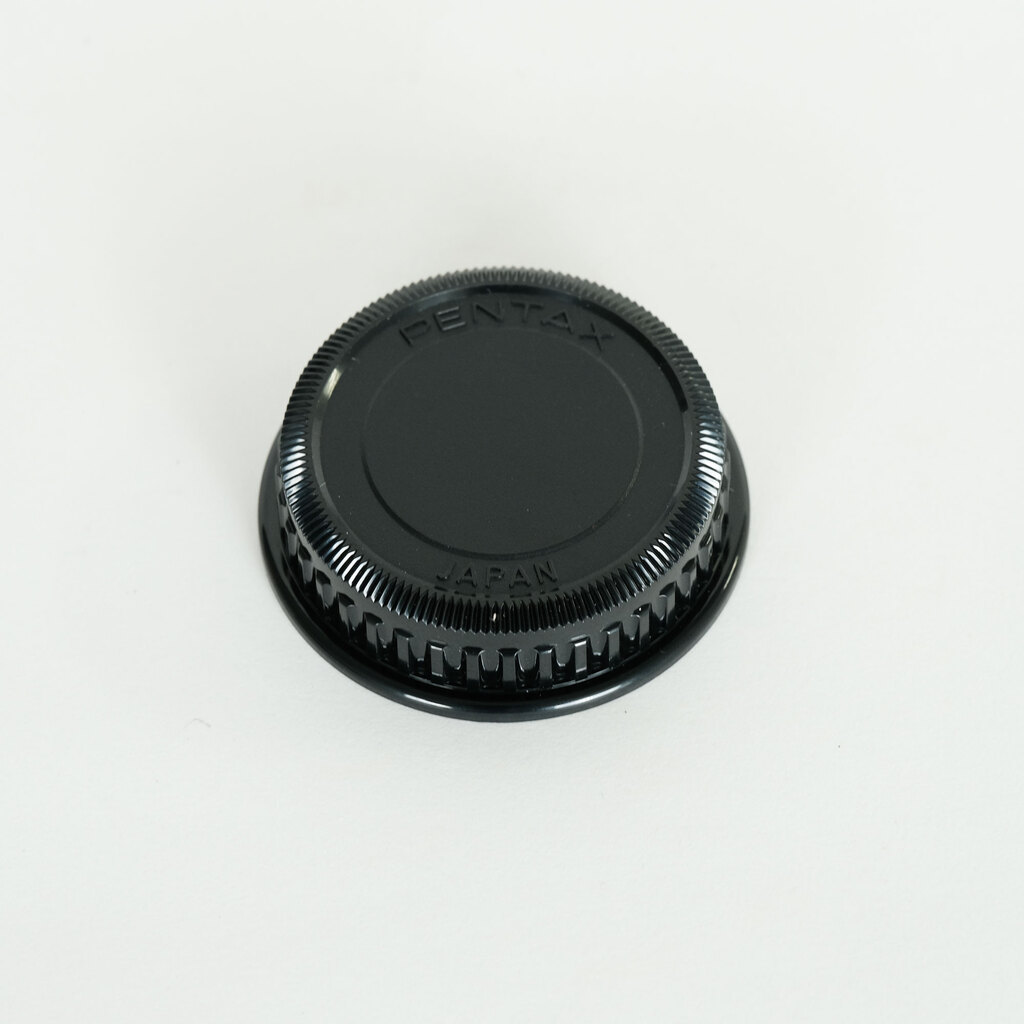 PENTAX smc PENTAX-DA 50mmF1.8 PENTAX smc PENTAX-DA 50mmF1.8