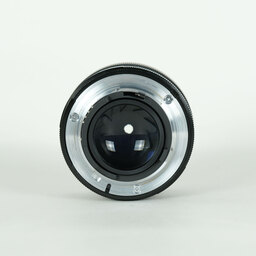 Voigtlander NOKTON 58mm F1.4 SL II N [ニコンF用]