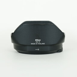 Nikon AF-S DX NIKKOR 16-80mm f/2.8-4E ED VR