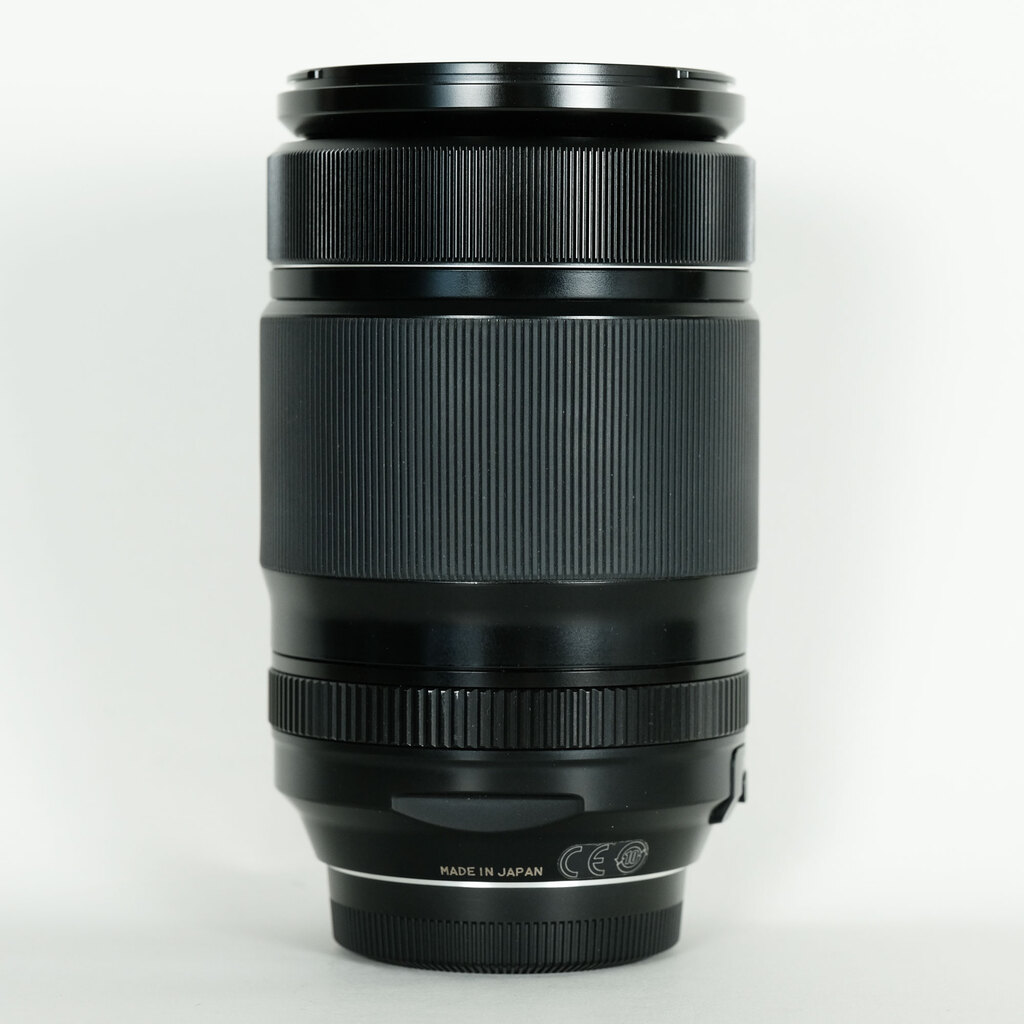 FUJIFILM XF55-200mmF3.5-4.8 R LM OIS