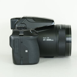 Nikon COOLPIX P900