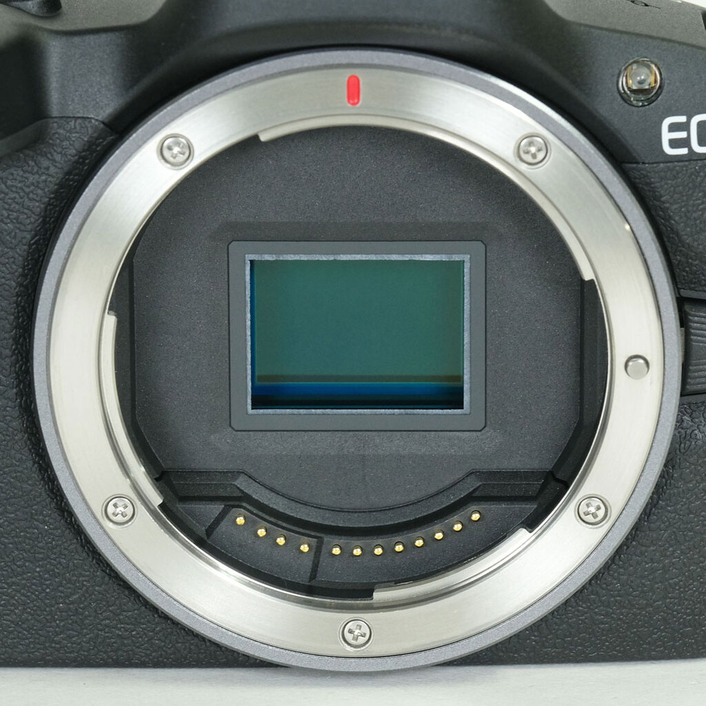 Canon EOS R50