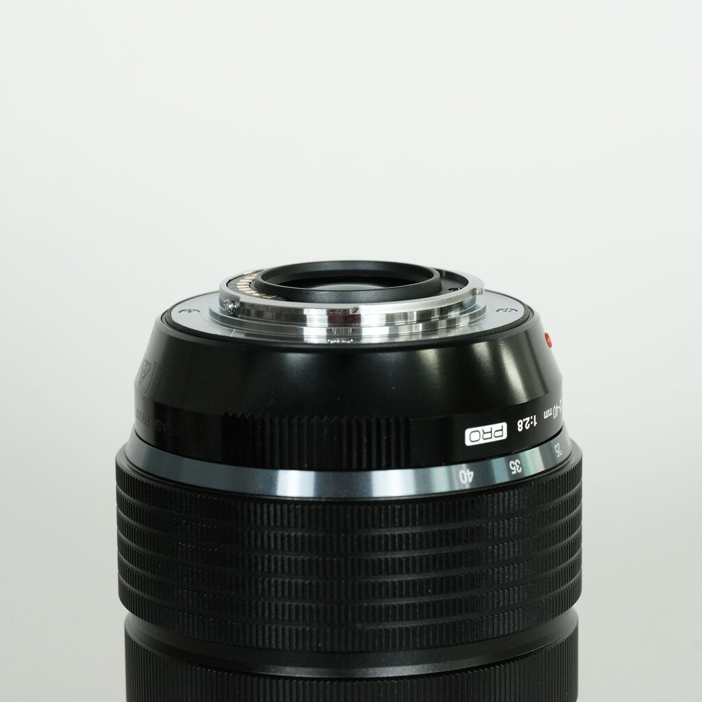 OLYMPUS M.ZUIKO DIGITAL ED 12-40mm F2.8 PRO