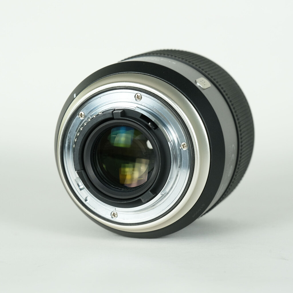 TAMRON SP 35mm F/1.8 Di VC USD (Model F012)  [ニコンF用]