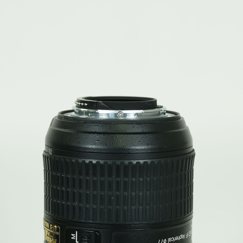 Nikon AF-S NIKKOR 24-70mm f/2.8G ED