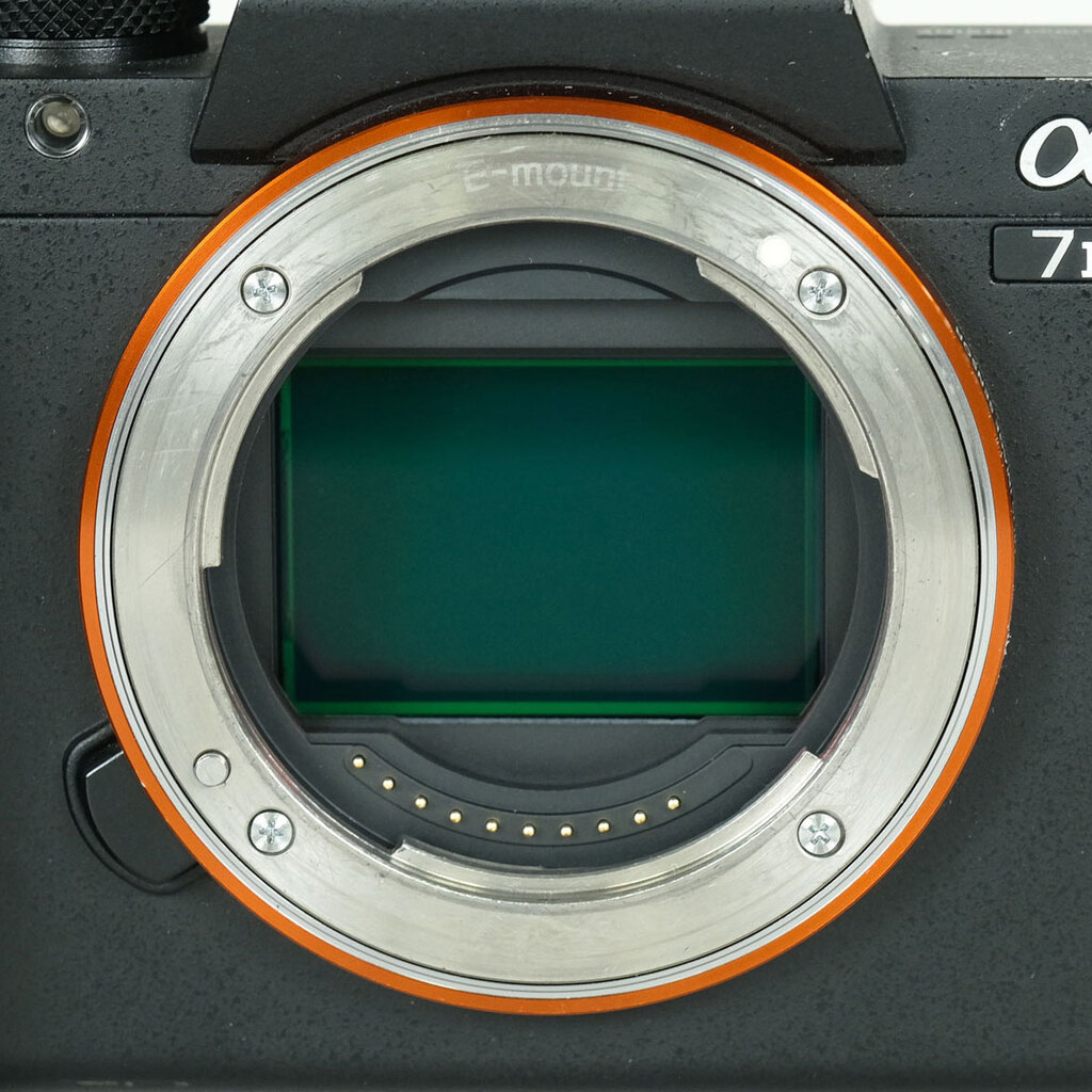 ◆シャッター数:14,779回・美品◆ Sony ILCE-7M2 α7 II SONY α7 II（ILCE-7M2）の出品 | ONE SCENE（ワンシーン）