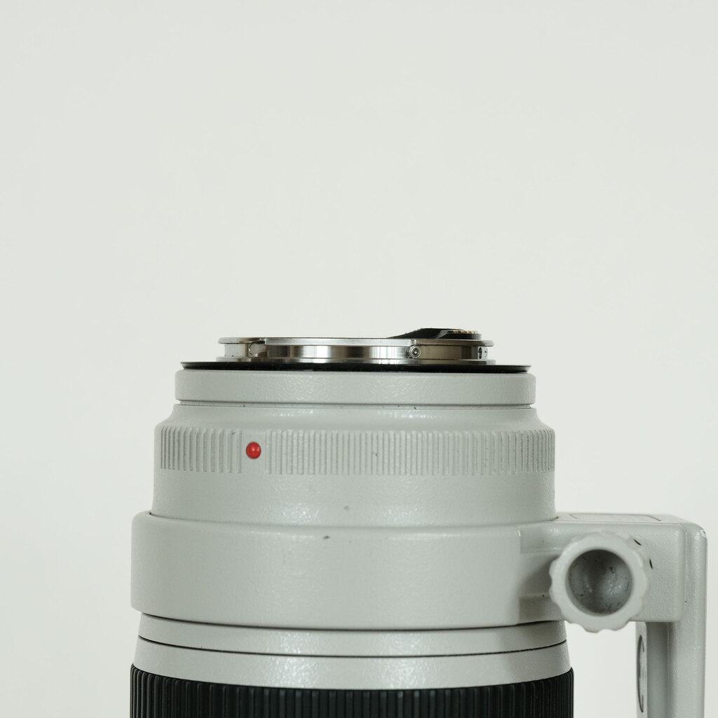 Canon EF70-200mm F2.8L IS III USM