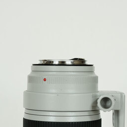 Canon EF70-200mm F2.8L IS III USM