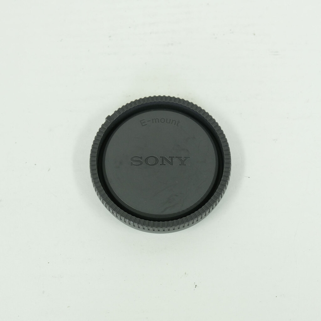 SONY E 10-18mm F4 OSS SEL1018