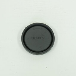 SONY E 10-18mm F4 OSS SEL1018