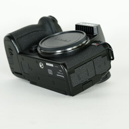 Panasonic LUMIX S5II DC-S5M2