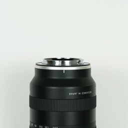 TAMRON 28-200mm F/2.8-5.6 Di III RXD (Model A071) [ソニーE用]