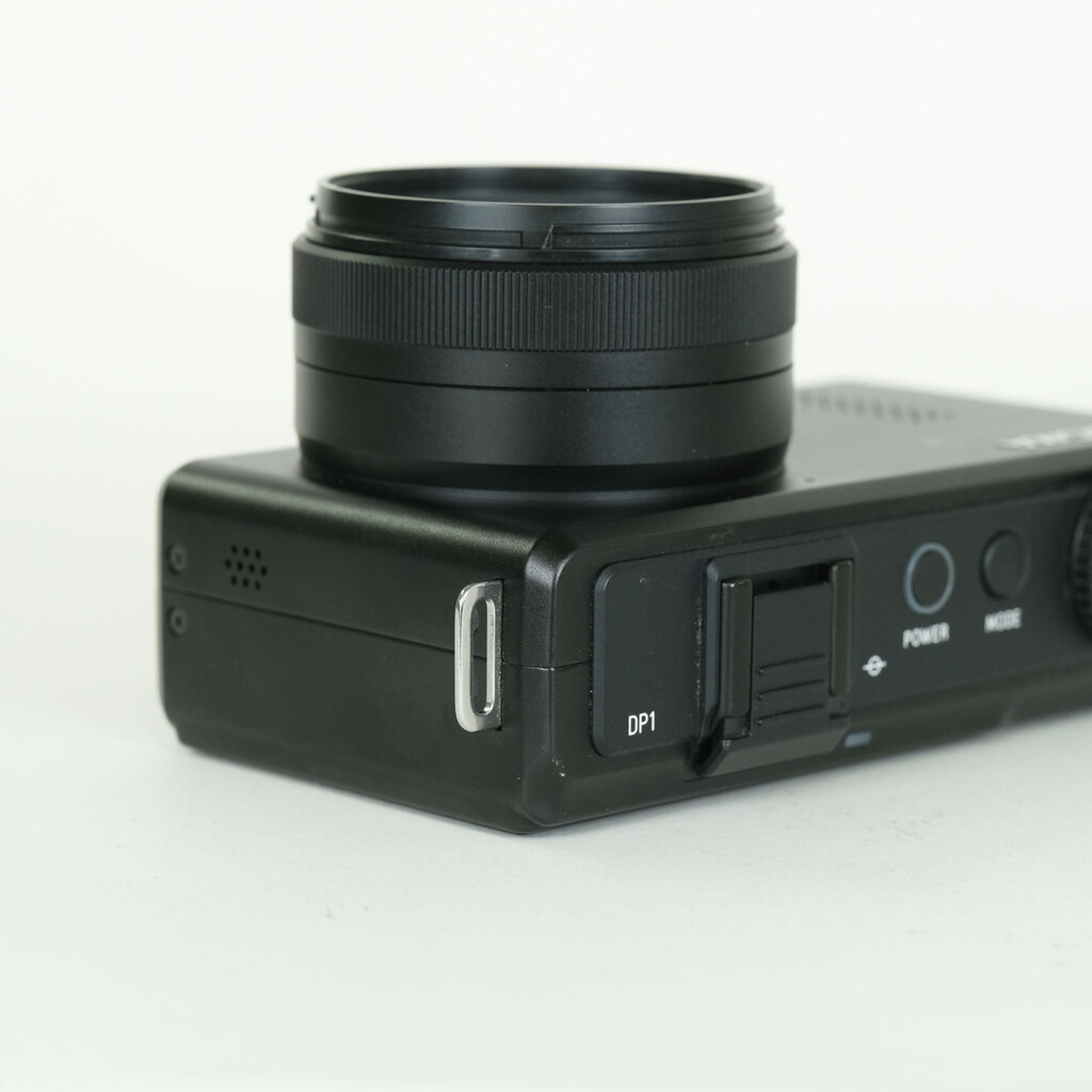 SIGMA DP1 Merrill