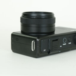 SIGMA DP1 Merrill