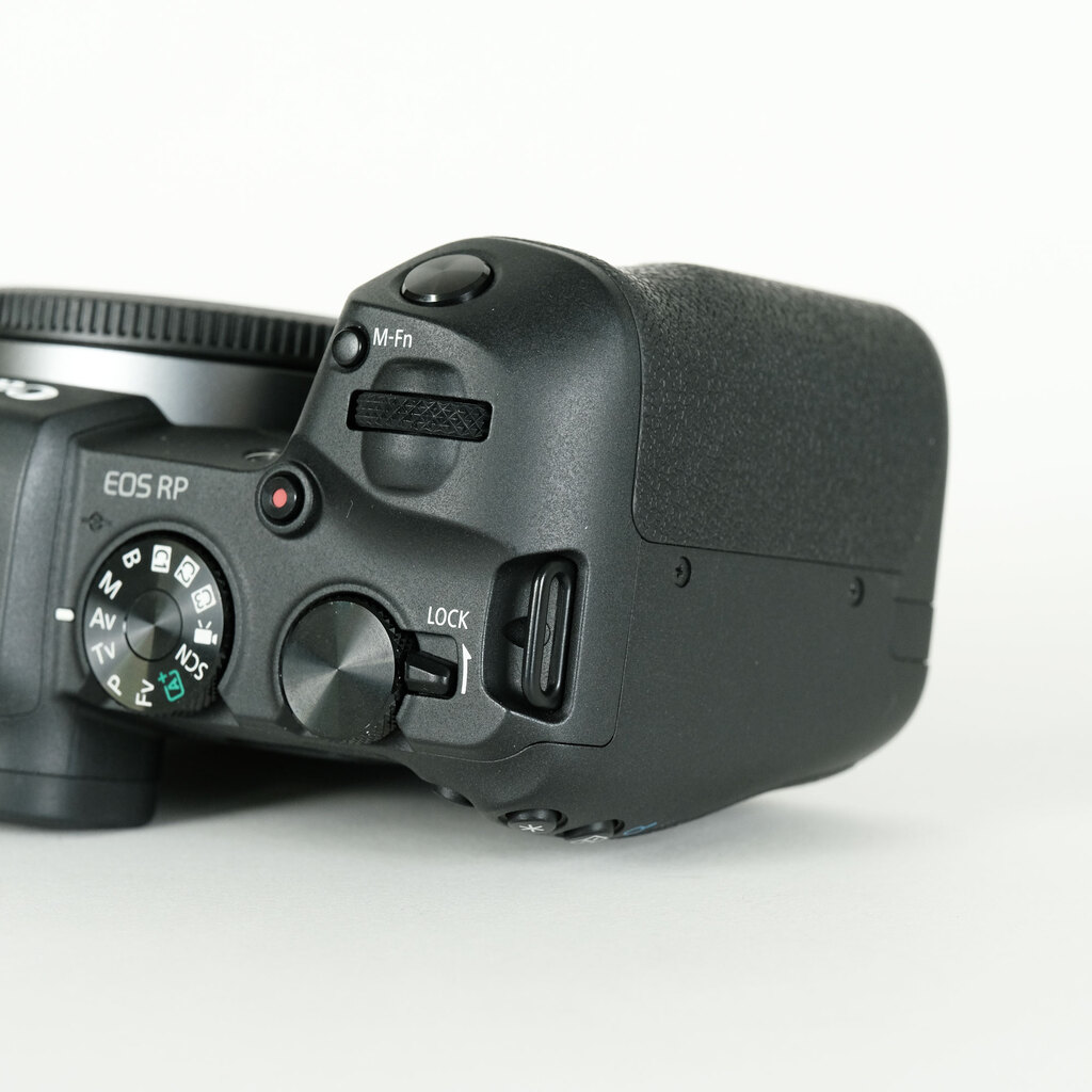 Canon EOS RP