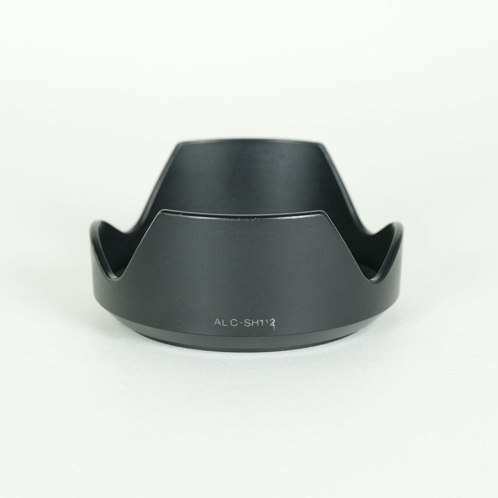 SONY FE 28mm F2 SEL28F20