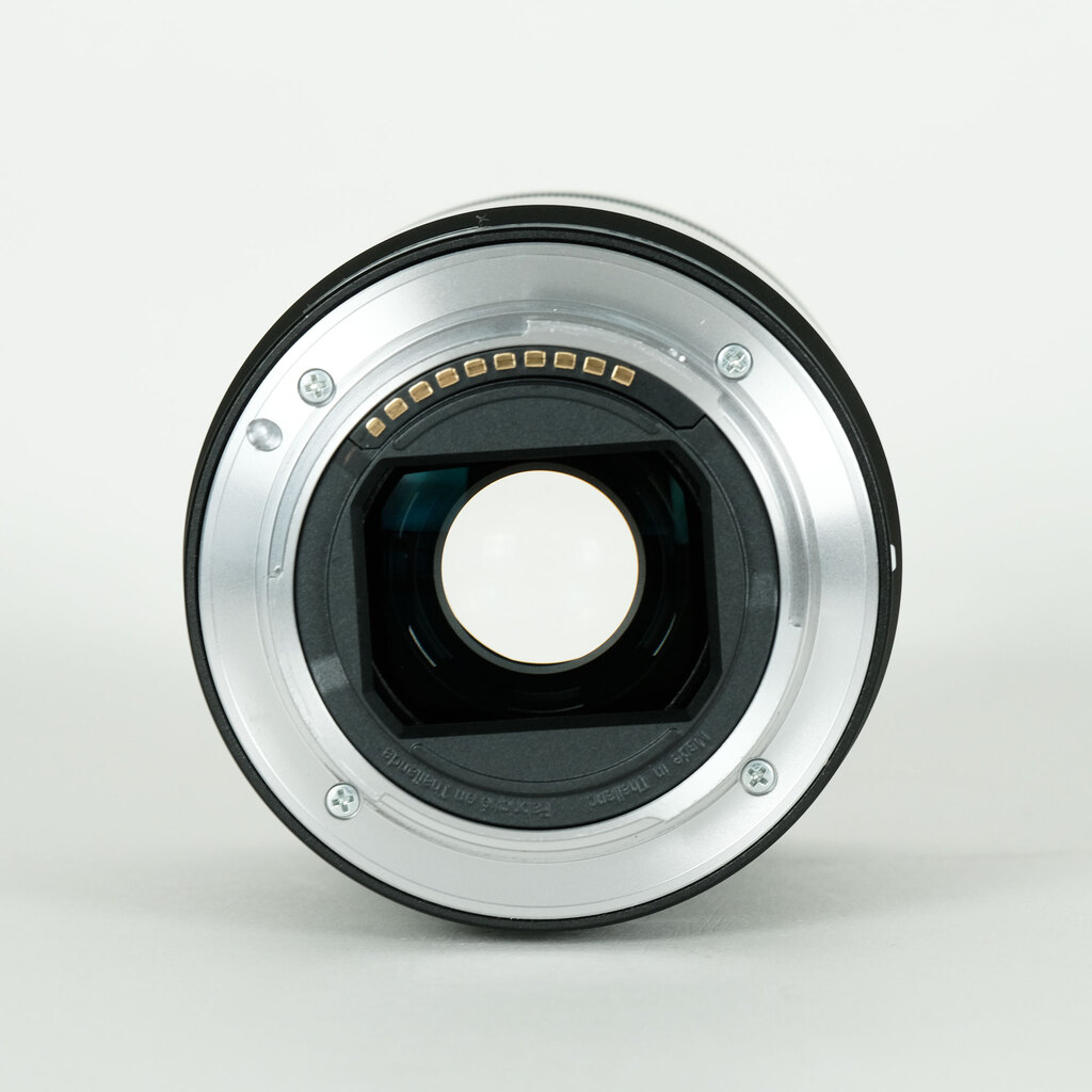 SONY Sonnar T* FE 55mm F1.8 ZA SEL55F18Z