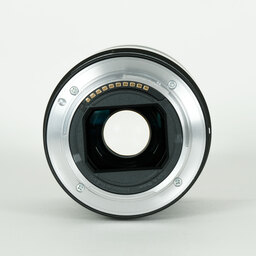 SONY Sonnar T* FE 55mm F1.8 ZA SEL55F18Z
