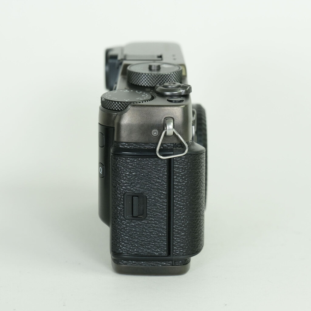 FUJIFILM X-Pro3 FUJIFILM X-Pro3