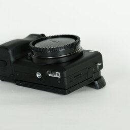 SONY α6400（ILCE-6400）