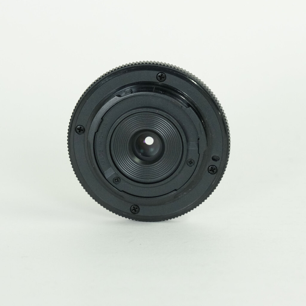 OLYMPUS ボディキャップレンズ BCL-1580 ブラック OLYMPUS ボディキャップレンズ BCL-1580 ブラック